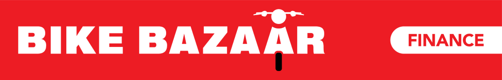 Bike Bazaar Logo